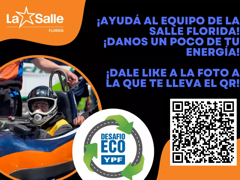 Desafío ECO YPF