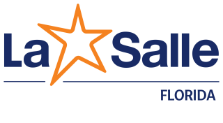 Logo La Salle Florida